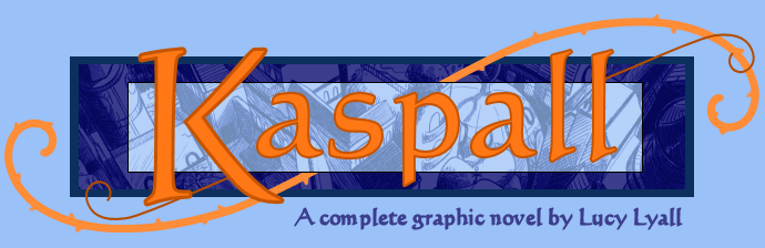 Kaspall Homepage